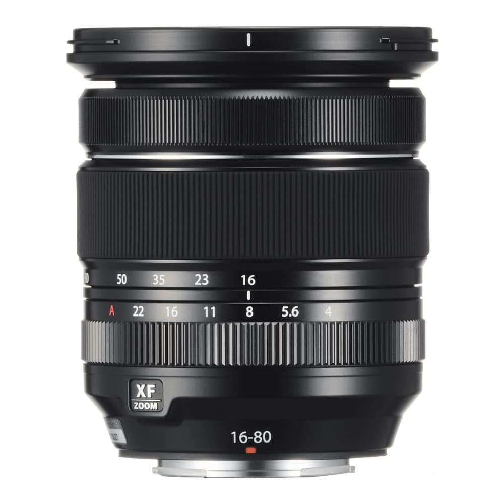 Fujifilm Fujinon XF16-80mm F4 R OIS WR