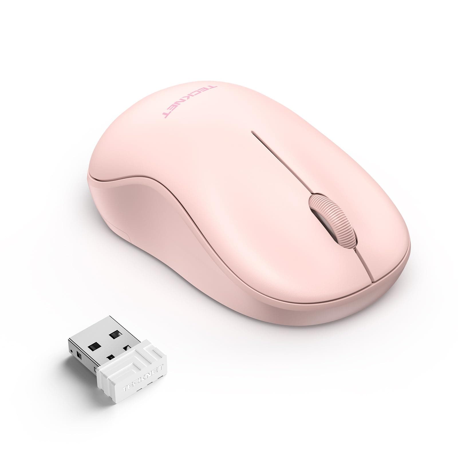 Wireless Mouse