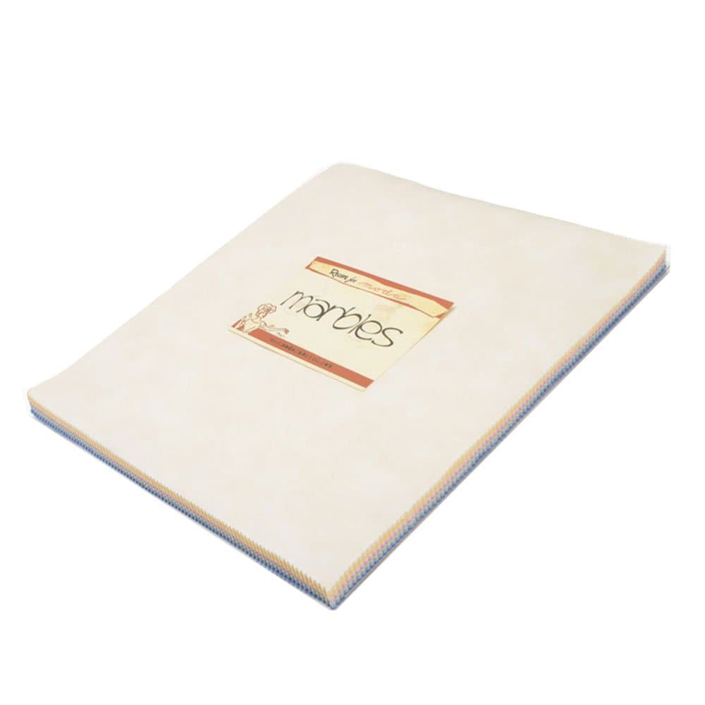 Moda Marbles 9880LC 11 Layer Cake Pastel