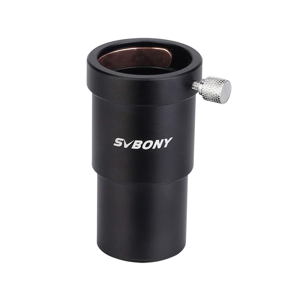 SV157 Extension Tube 1.25 inch Optical Length 40mm Total Length 70mm Extension Tube for Telescope (70mm)
