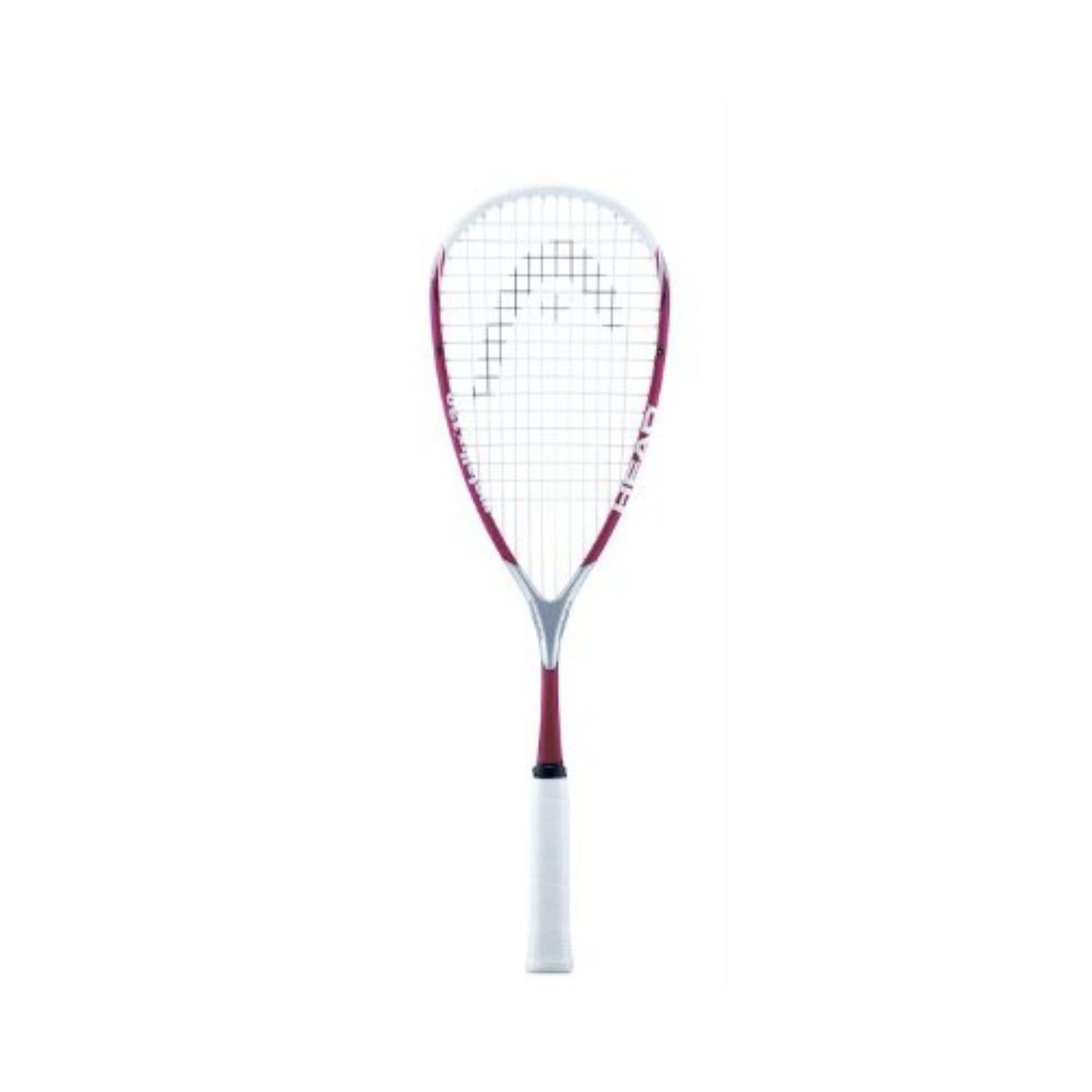 Head Metallix 130 Squash Racket [Misc.]