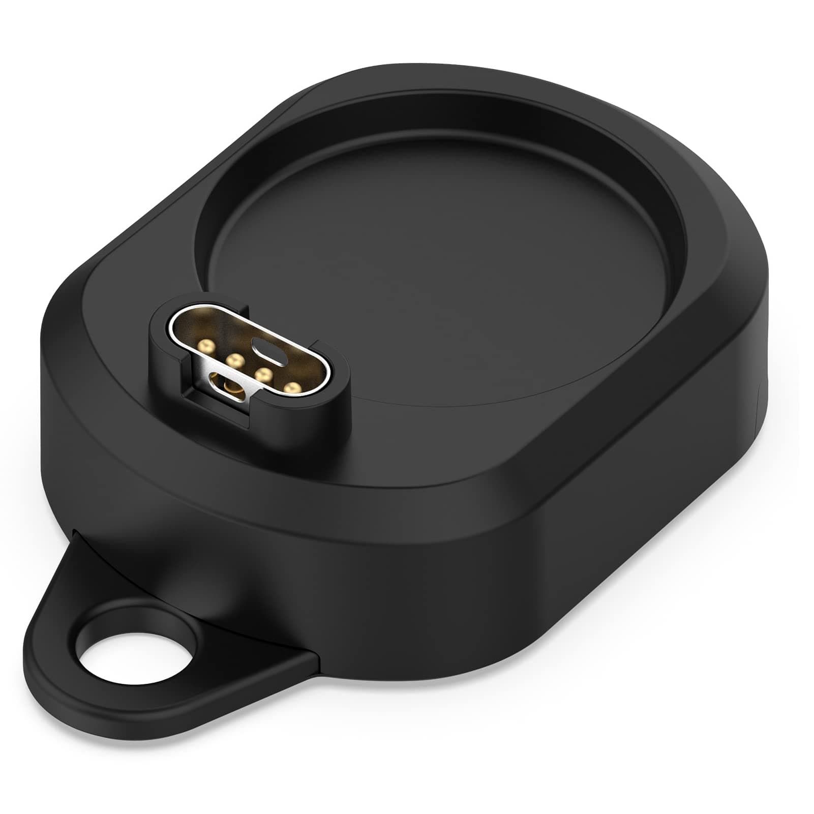 MOTONG Type C Female Compatible with Garmin Male Adapter, USB C & Micro USB Watch Charger Charging Connector Converter Dock Compatible with Garmin Forerunner 955 255 / Fenix 7 7S 7X Instinct 2/2S