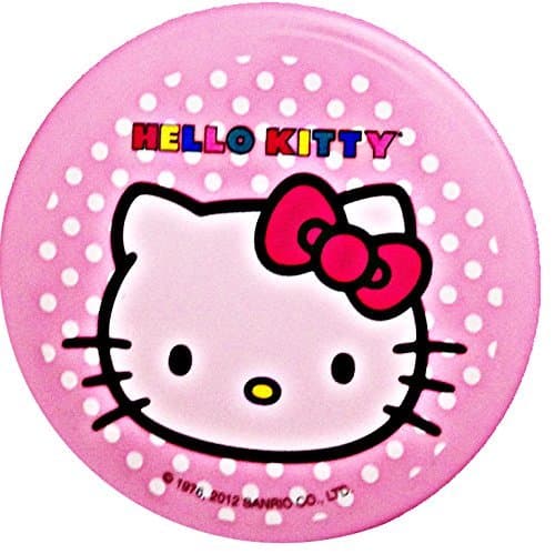 Zak! Non-toxie Hello Kitty Cool Chill Ice Pack Chillpack