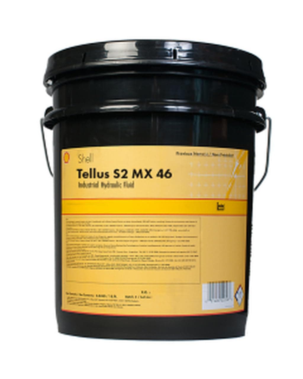 Oil 550045427 Oil-Tellus Hydraulc S2 M46 5ga