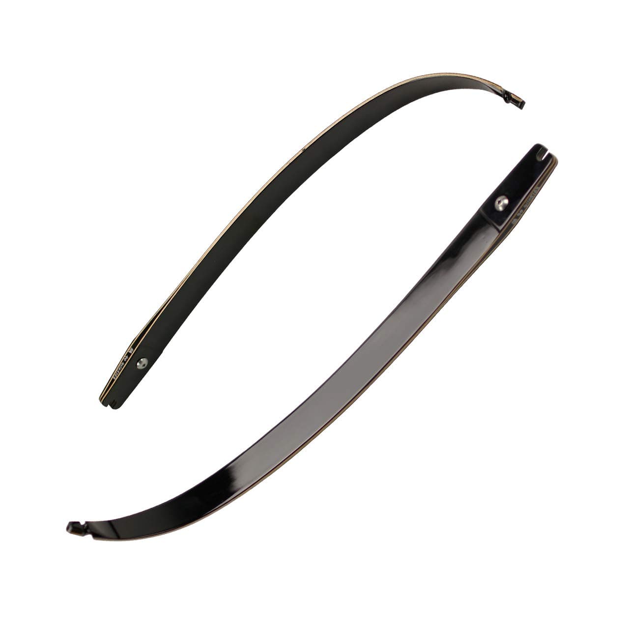 ILF Limbs Bows Archery L Size for ILF Recurve Bow Tatget Bow 24 30 36 40 LBS