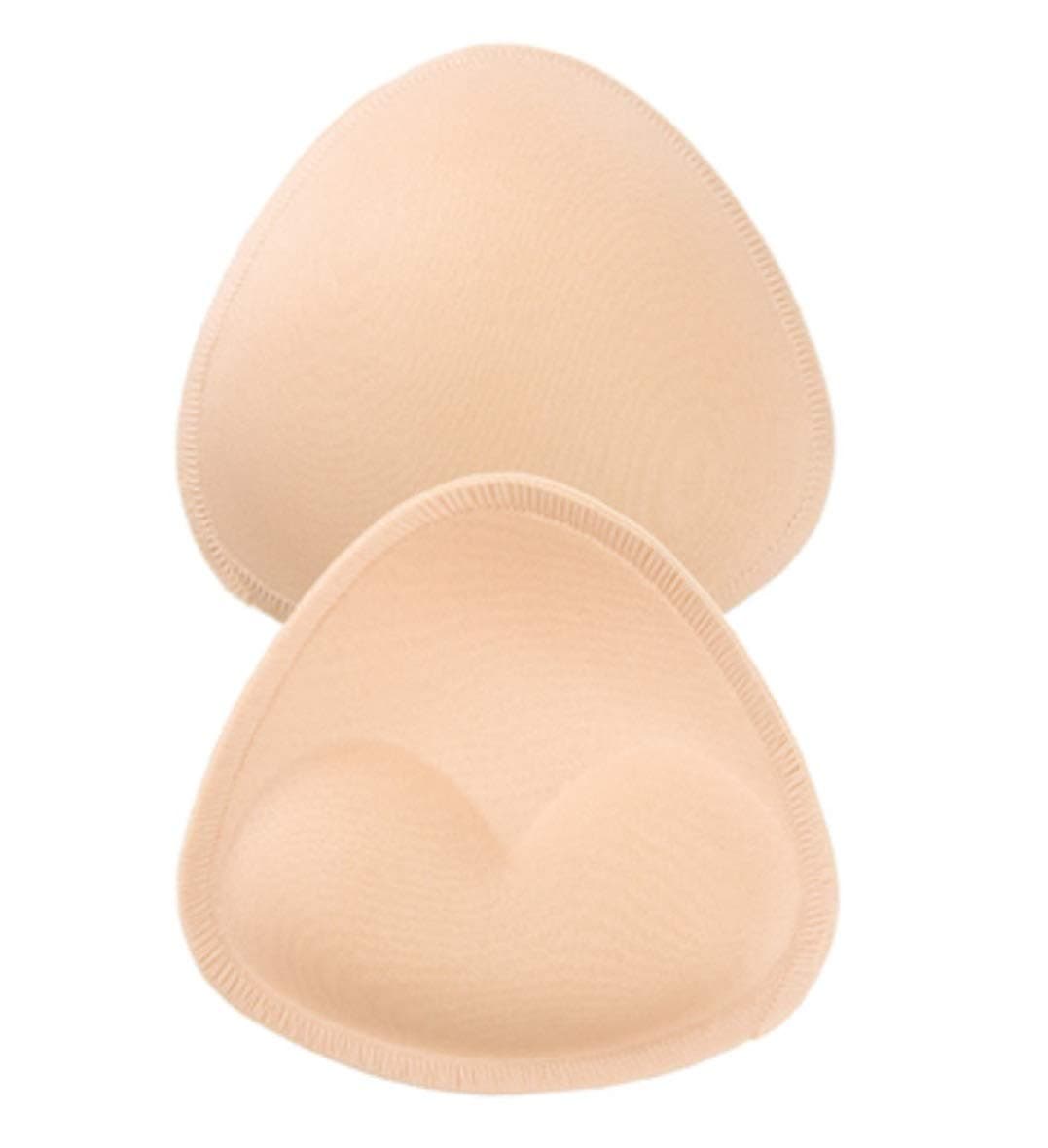 Bikini Enhancer - Push Up Breast Enhancers for Swimwear