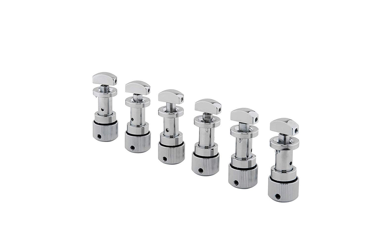 SteinbergerGearless Tuner Set (Chrome)