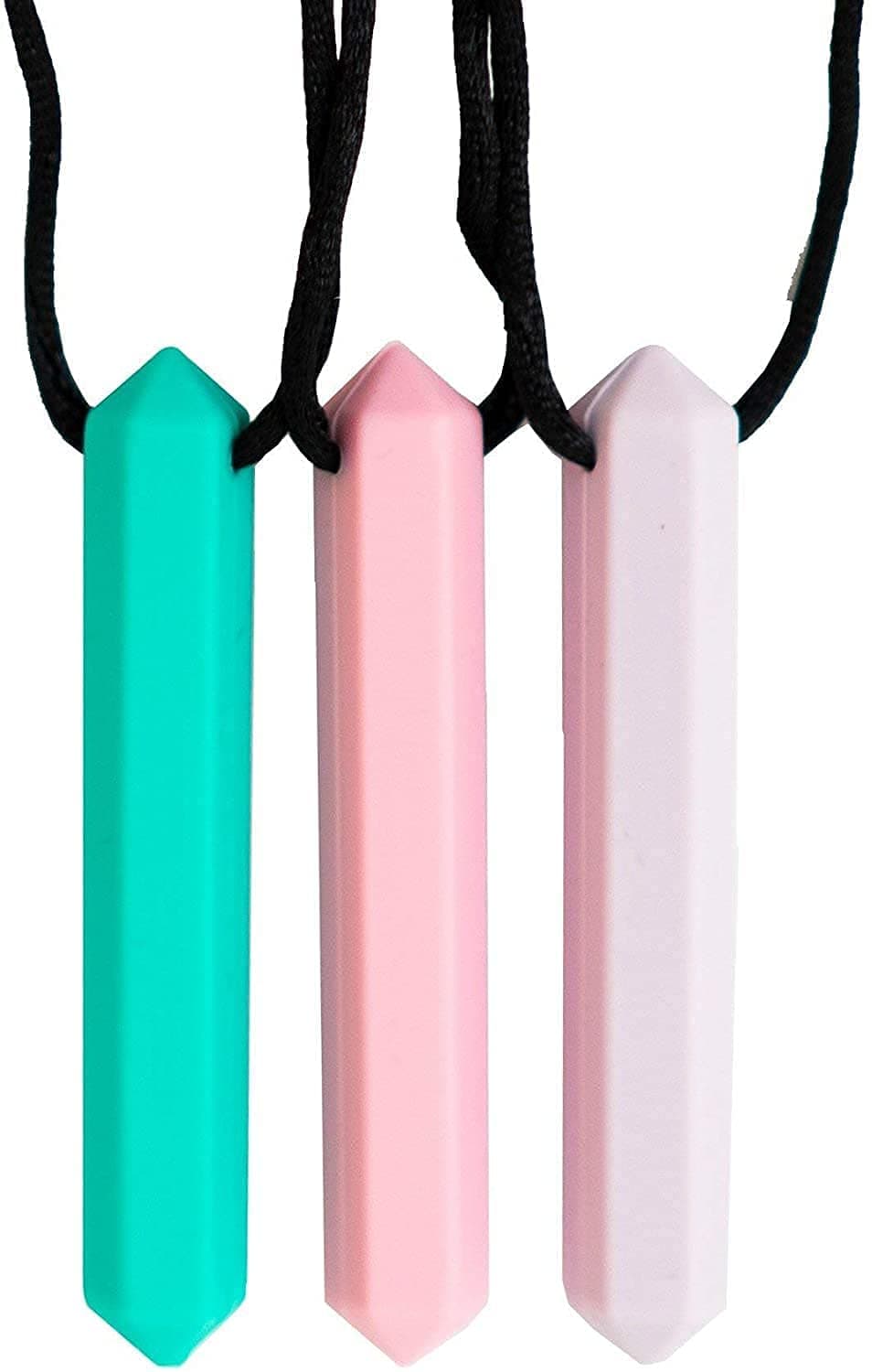 Tilcare Chew Chew Pencil Chew Sensory Necklace