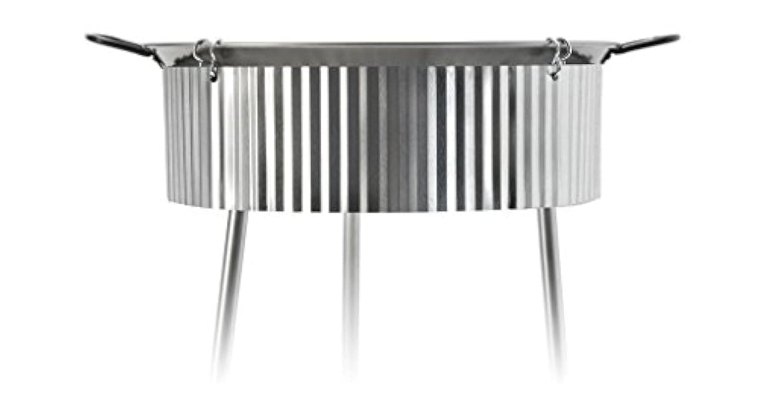 Castevia Paella Gas Burner Windshield (less than 70cm) 28-Inch