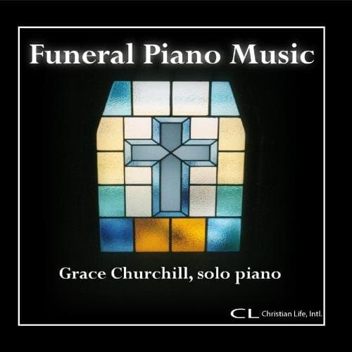 Funeral Piano Music