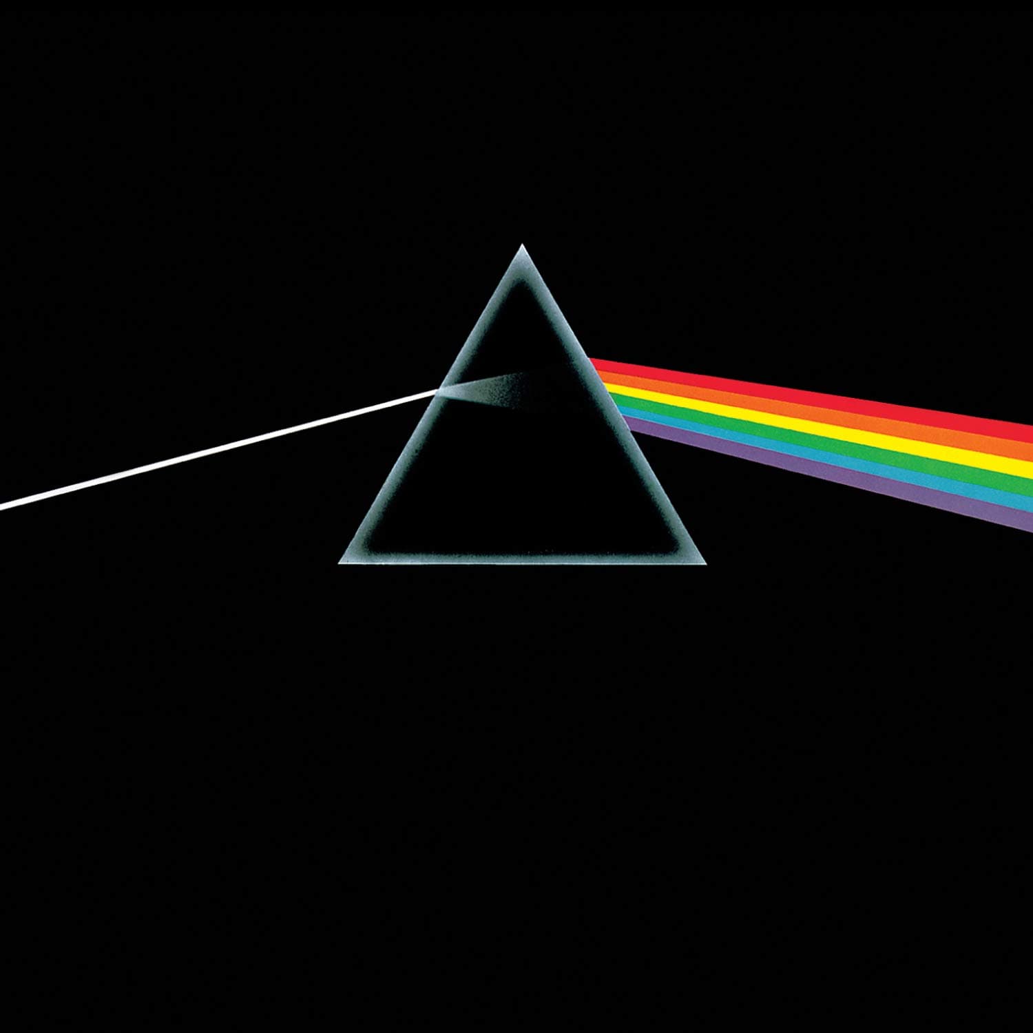 Pink Floyd Records Dark Side Of The Moon - LP Music
