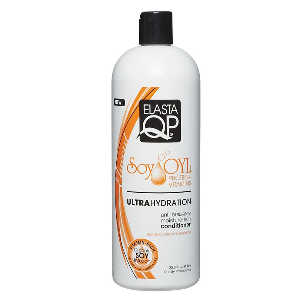 Elasta QP Soy OYL UltraHydration Conditioner