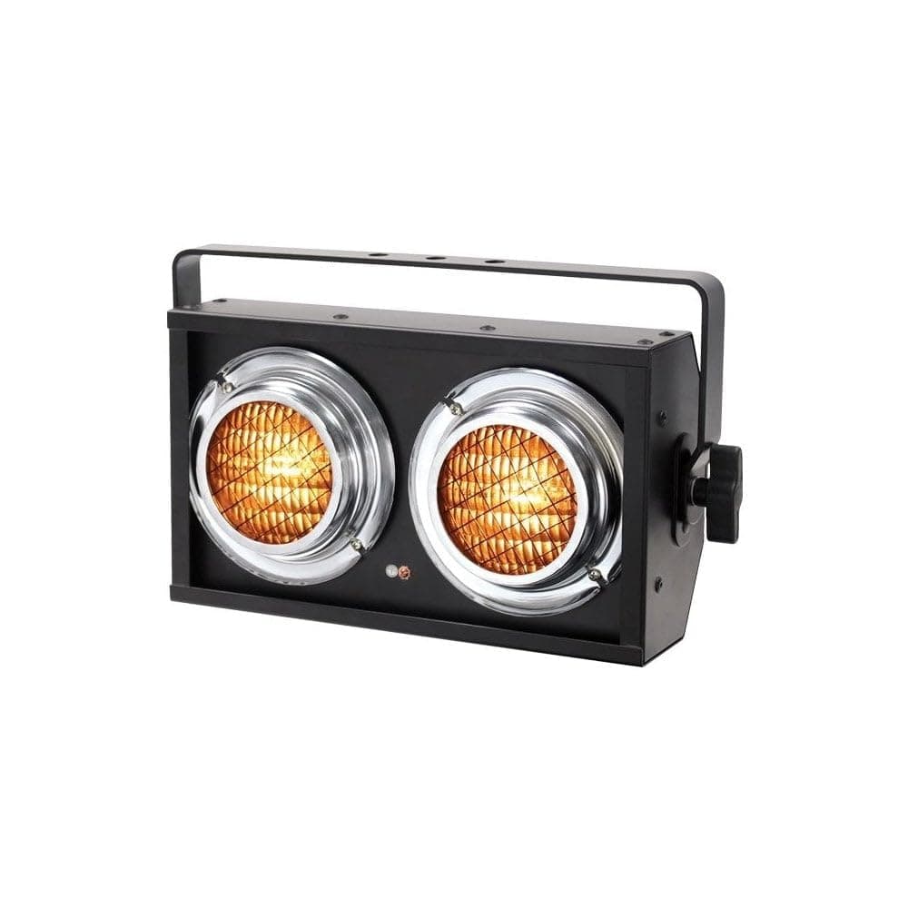 elumen8 DB1300 DMX 2 Cell Stage Blinder 650W DWE MFL Lamps DMX Lighting