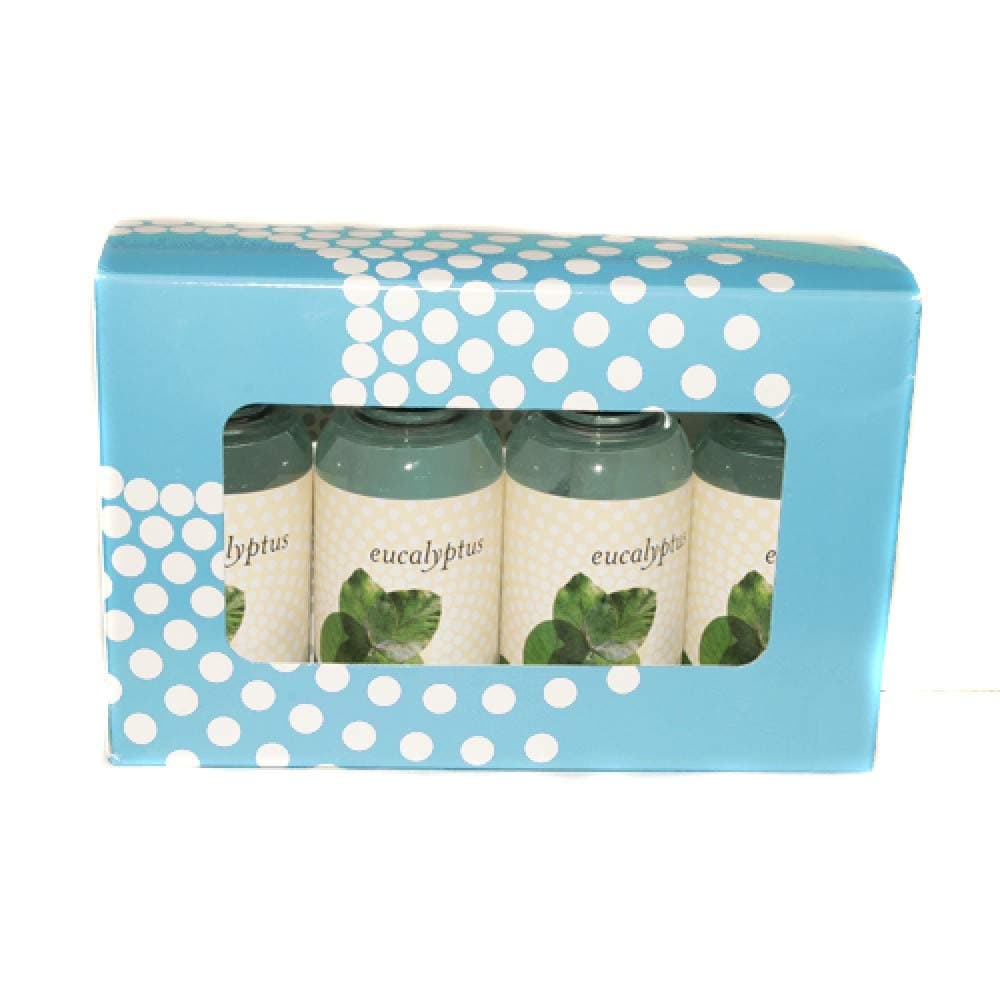 RAINBOW and RainMate Eucalyptus Fragrance, Air Freshener (Pack)