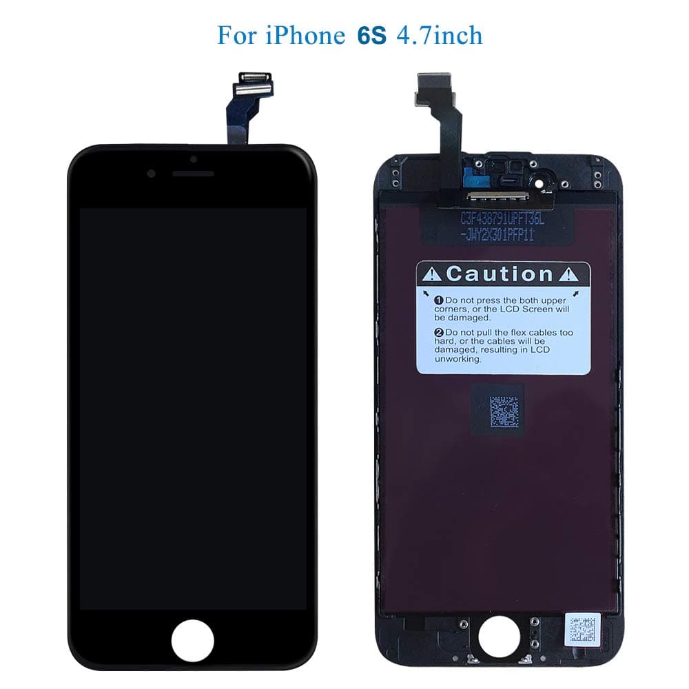 Samsung Galaxy S8 Plus Screen Protector, CBoner [2 Pack] [No Bubbles] [9H Hardness] [Scratchproof] [Table Friendly] Tempered Glass Screen Protector Compatible with Samsung Galaxy S8 Plus