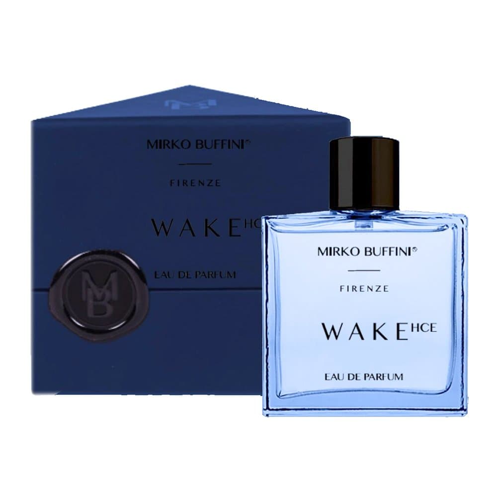 MIRKO BUFFINI FLORENCE WAKE HCE 30ML SPRAY EAU DE PARFUM MADE IN ITALY