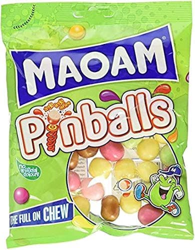 Pinballs - 160g - Pack of 3