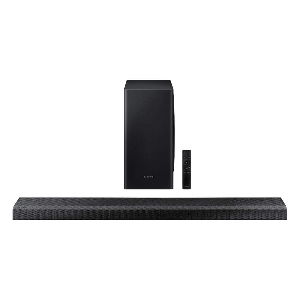 SAMSUNG HW-Q800T 3.1.2ch Soundbar with Dolby Atmos / DTS:X and Alexa Built-In (2020)
