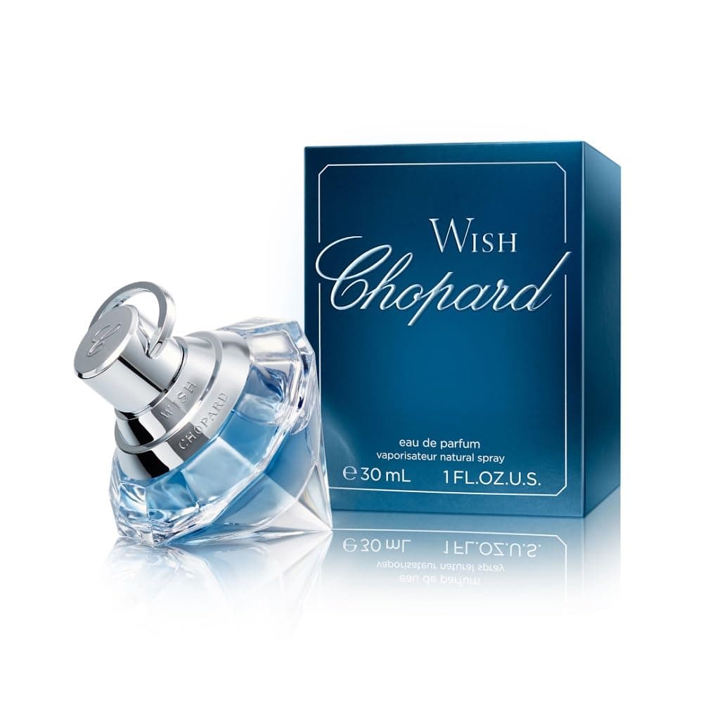 Wish Oriental Liquid Eau De Parfum-30 Ml (For Women)