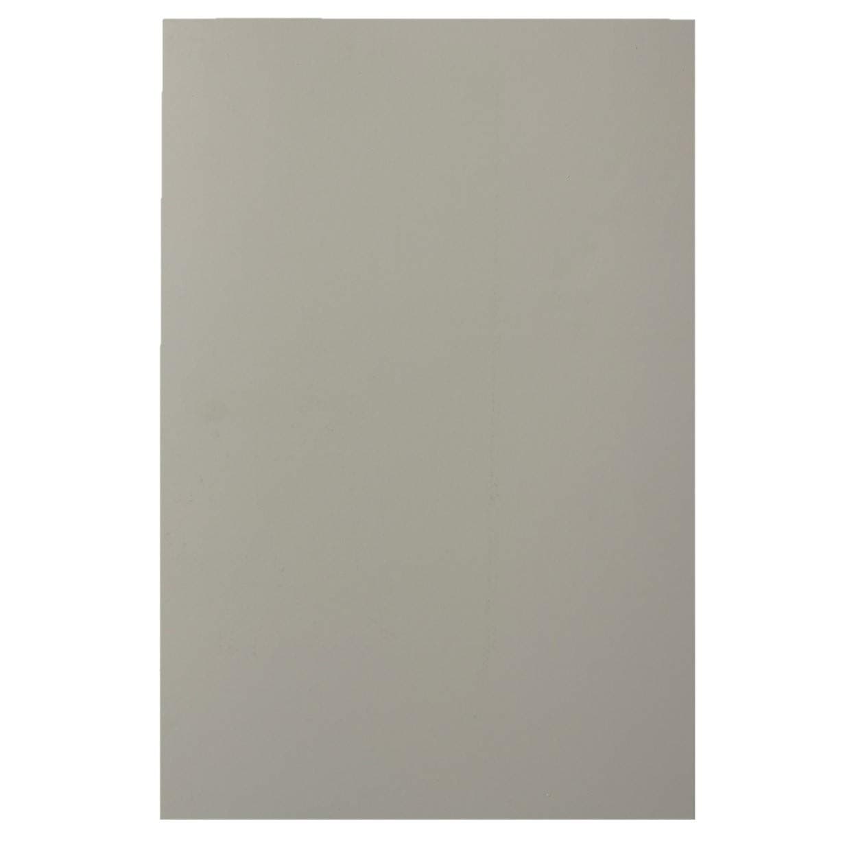 Speedball Red Baron Unmounted Linoleum Block, 15 cm x 120.3 cm Battleship Grey