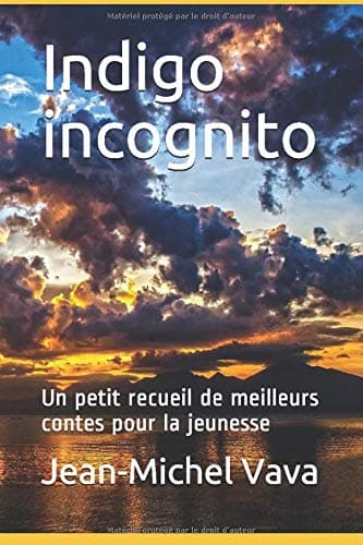 Indigo incognito: Un petit recueil de meilleurs contes pour la jeunesse (Faîte-Art collection)