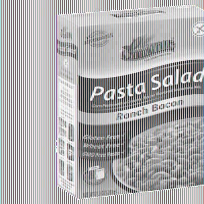SAM MILLS PASTA SALAD GFWF RNCH BAC, 7.2 OZ