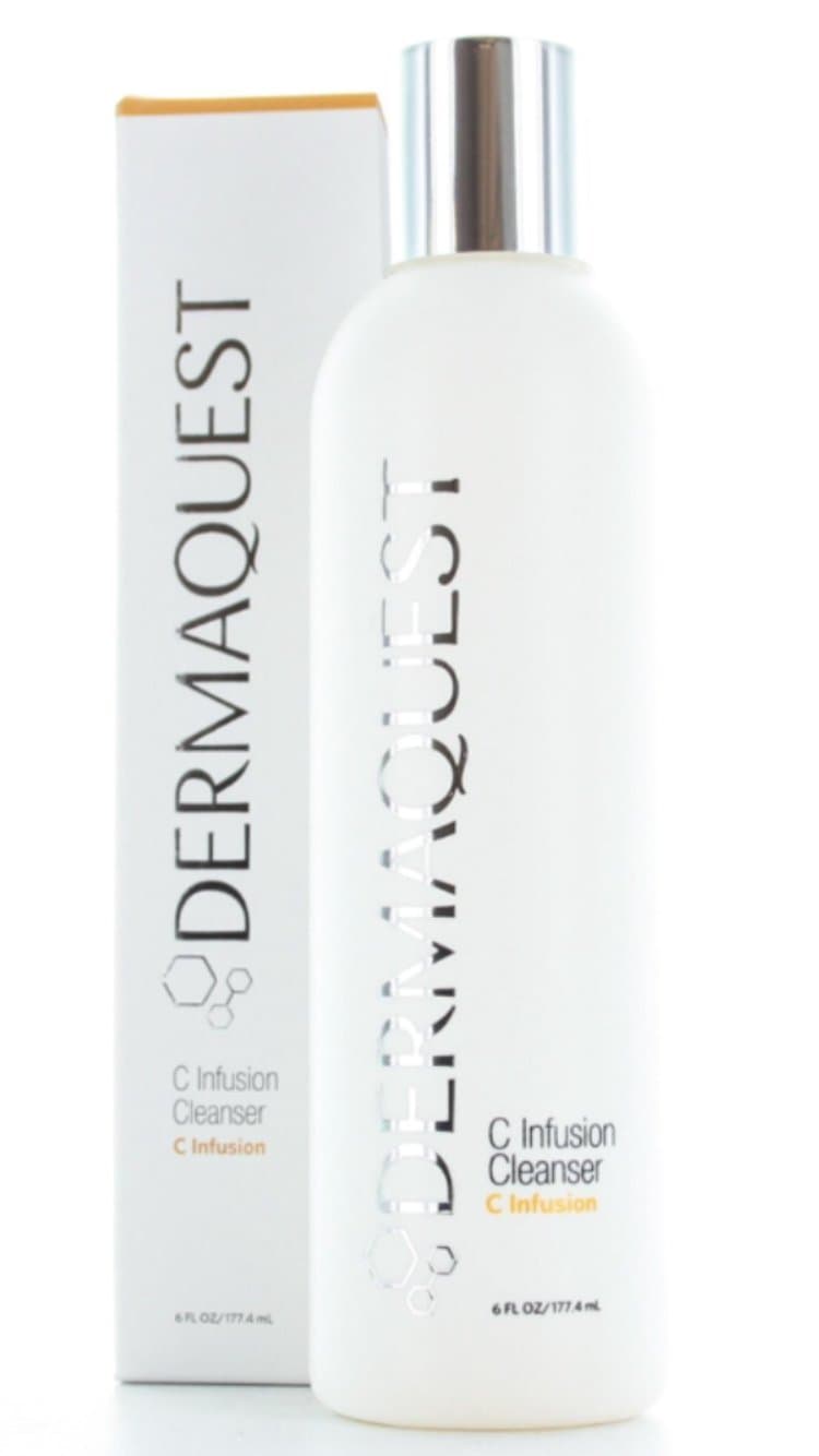 Dermaquest C Infusion Cleanser 6 Ounces