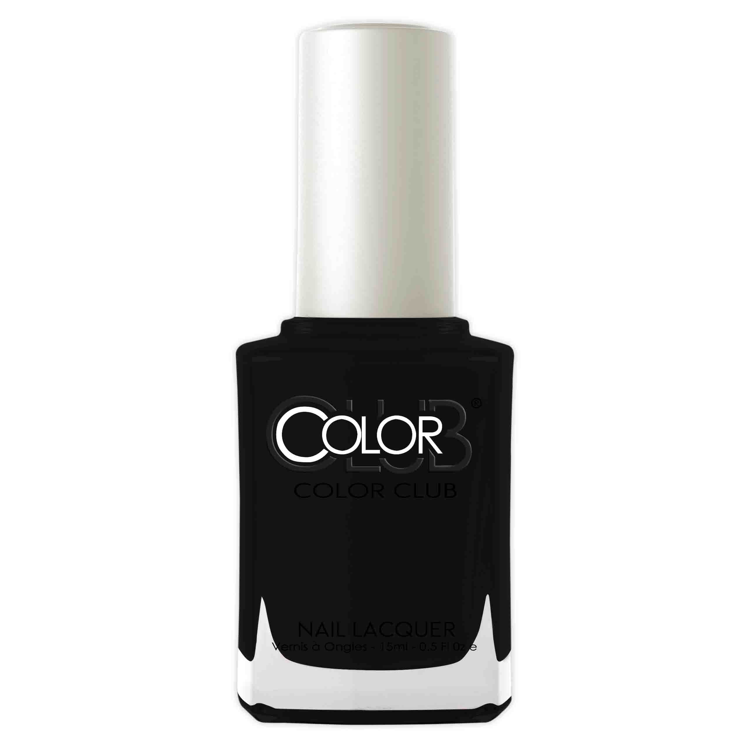 Where's The Soiree Color Club Nail Lacquer .5 Fl Ounce - 15 Ml, 0.5 fluid_ounces