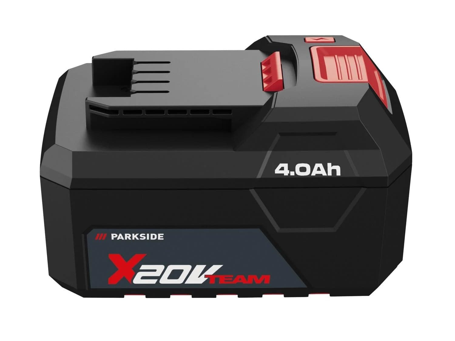 Parkside XTEAM Series Lithium Ion Battery 20 V 4Ah