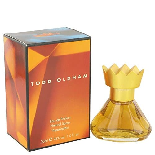 Todd Oldham By Todd Oldham - Todd Oldham - Eau De Parfum Spray 1 Oz