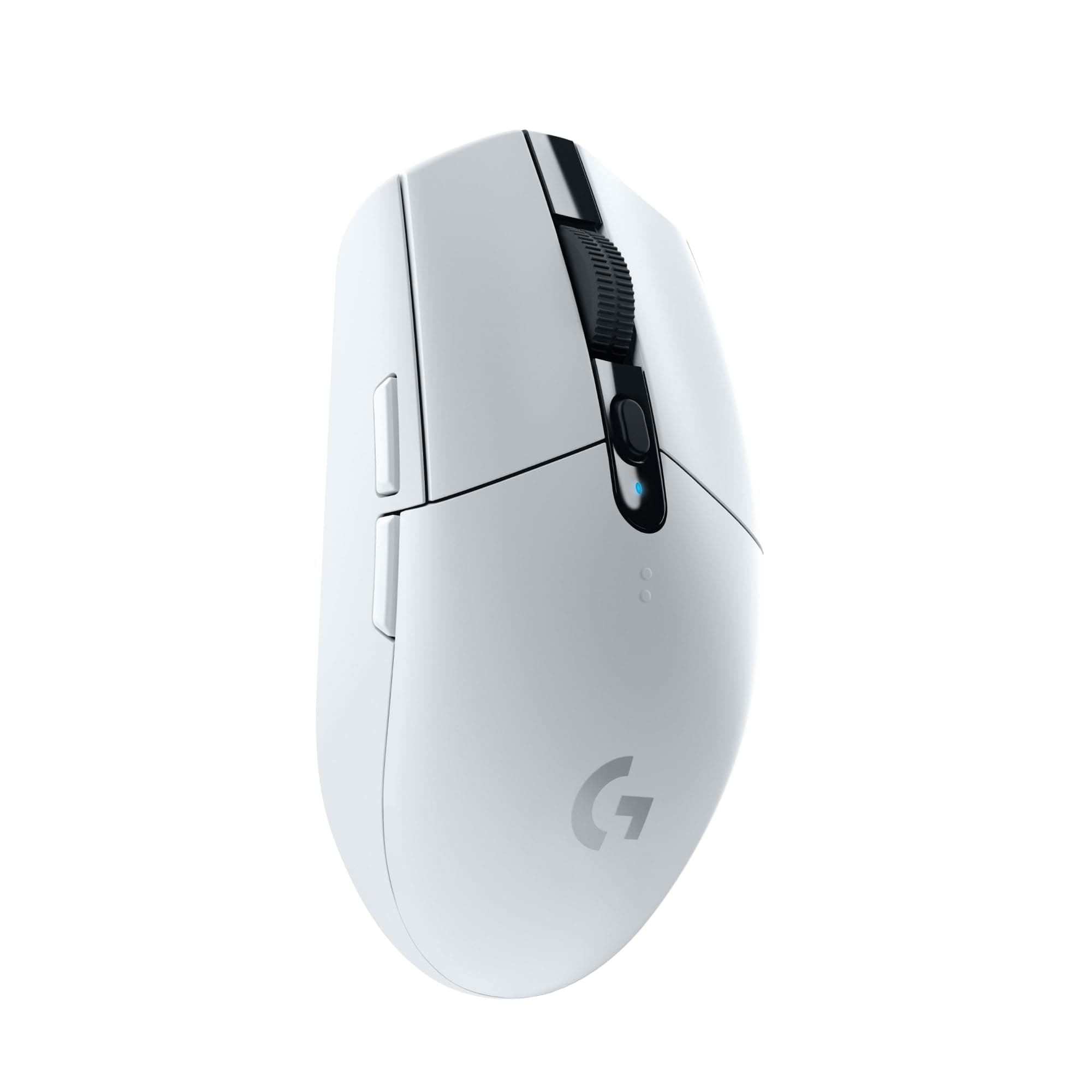 Logitech G305 LIGHTSPEED Wireless Gaming Mouse, White