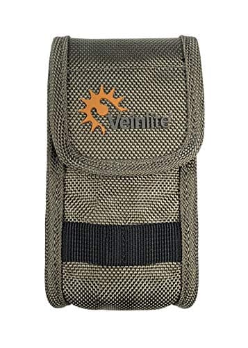 Replacement Universal MOLLE Carrying Case For Veinlite Vein Finders LED+, LEDX and EMS Pro