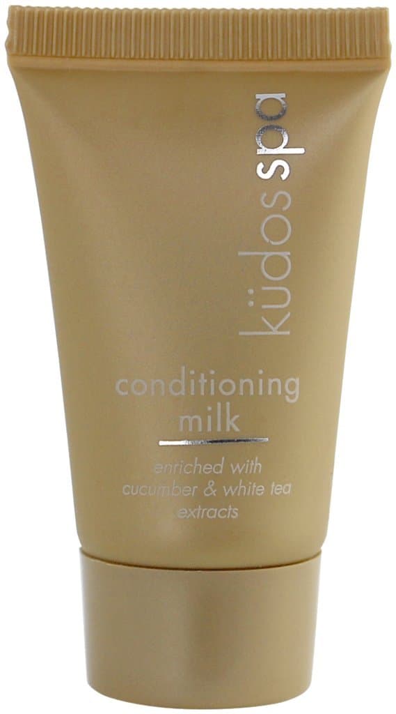 15ml Tube Conditioning Milk Case of 400