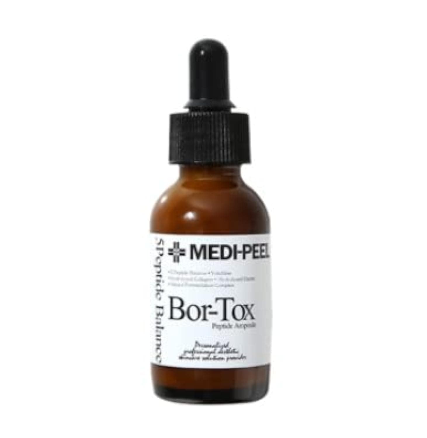 [MEDI-PEEL] Bor-Tox Peptide Ampoule 30ml