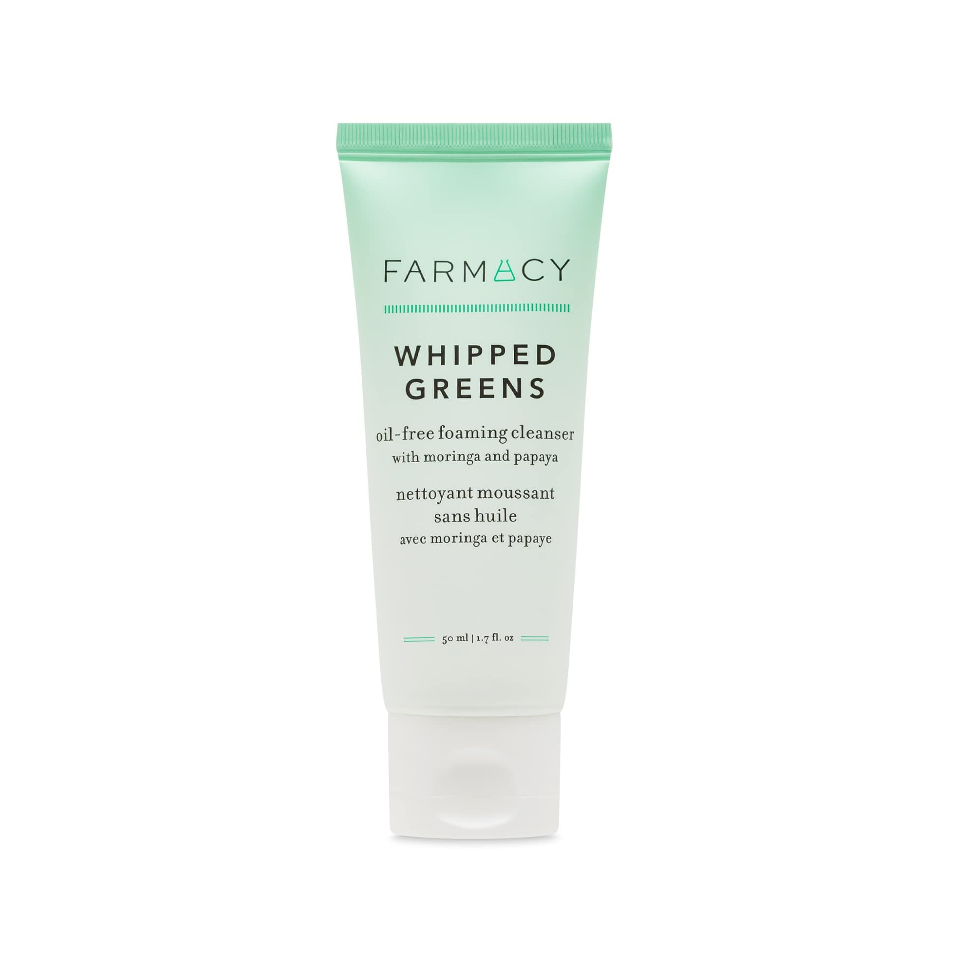 Farmacy Whipped Greens Cleanser
