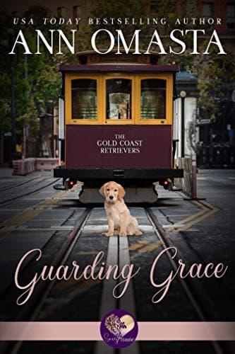 Guarding Grace (The Gold Coast Retrievers Book 3)