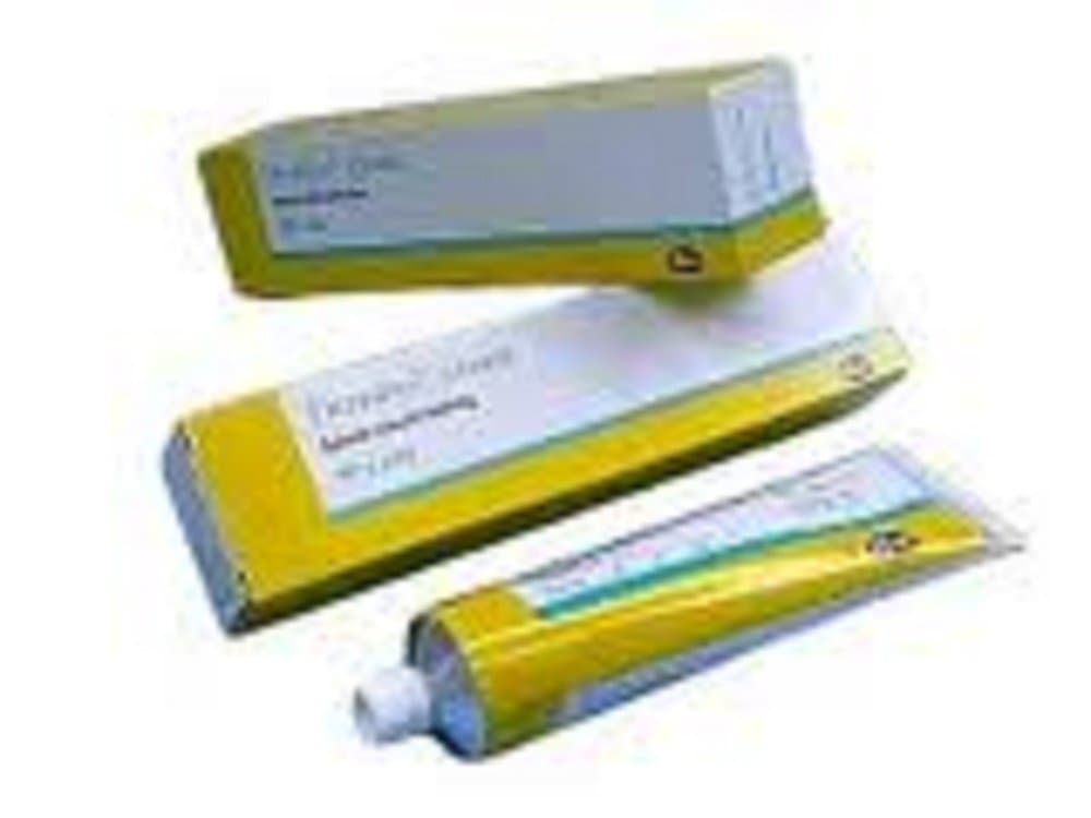 Pfizer Dermisol Cream, 100 g