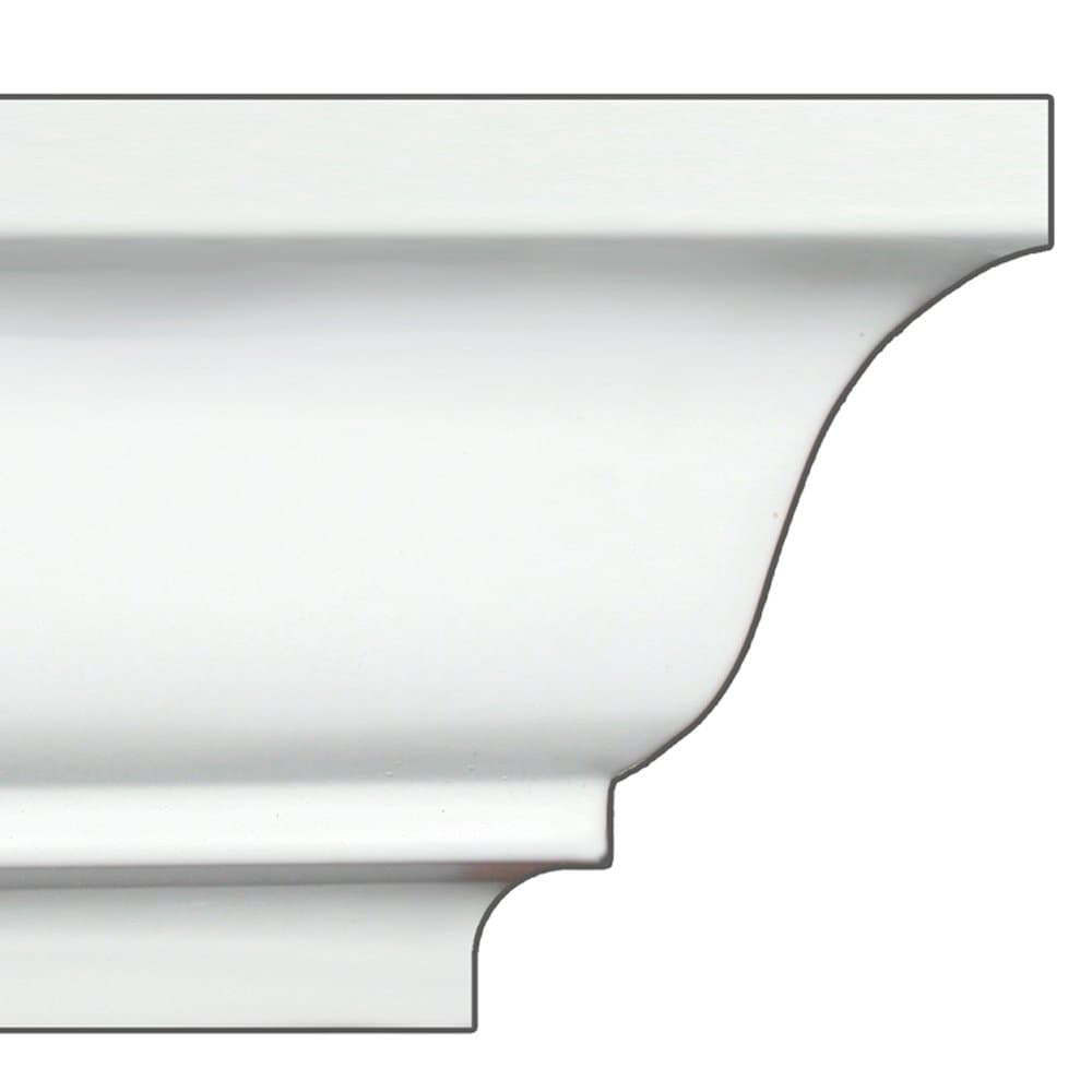 ECM220 2.5-Inch Peel and Stick Crown Molding