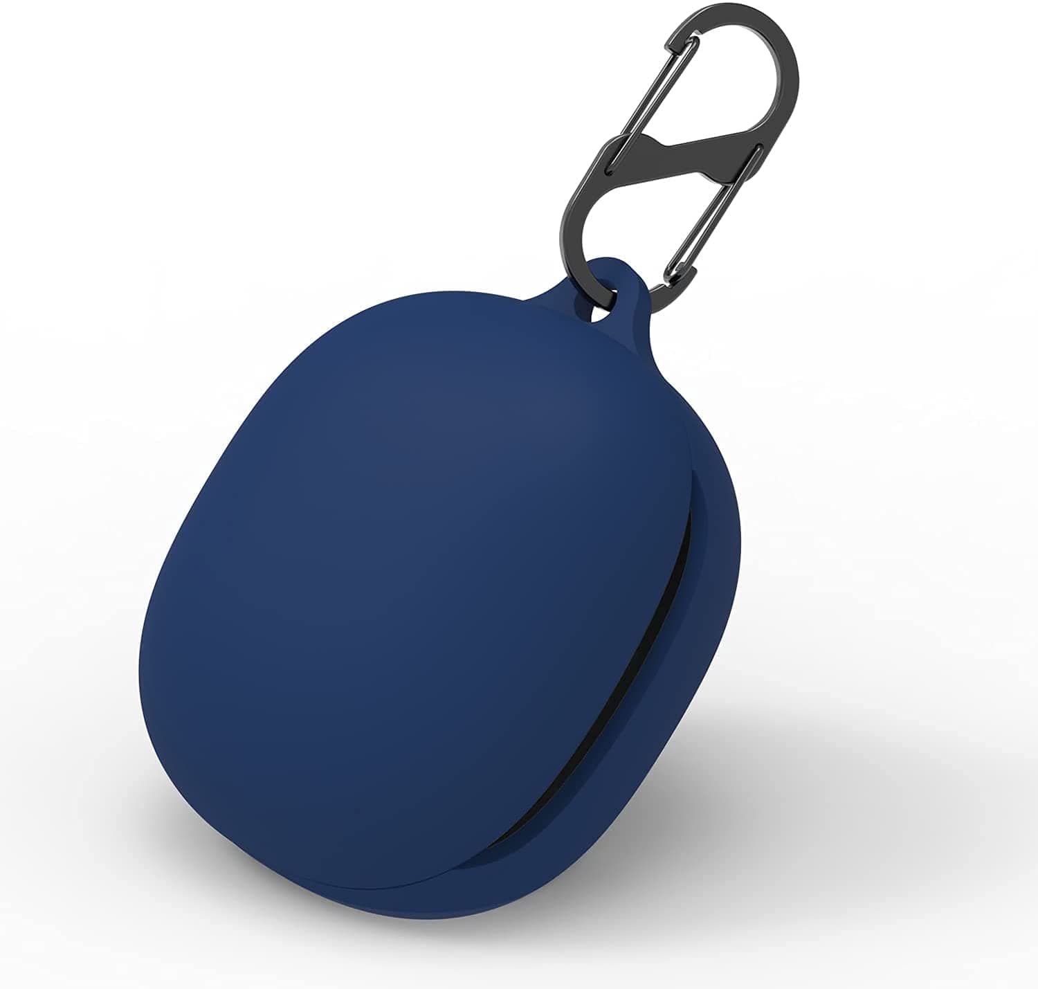 MAXZIQF Qadir Silicone Case Cover for Anker Soundcore Life P3, Anker P3 Case, Protective Carrying Case Travel Bag, Fit Anker Soundcore Life P3 (Blue)