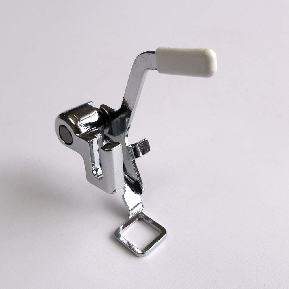 Embroidery Darning Foot for Singer Futura Quartet XL-400 XL-580 FQ4 SEQS-6000