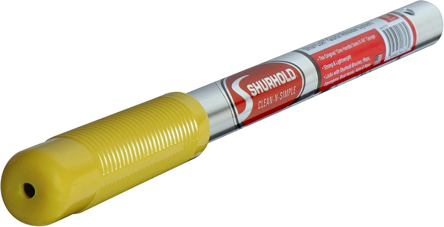 Shurhold 740 40" Fixed Length Handle