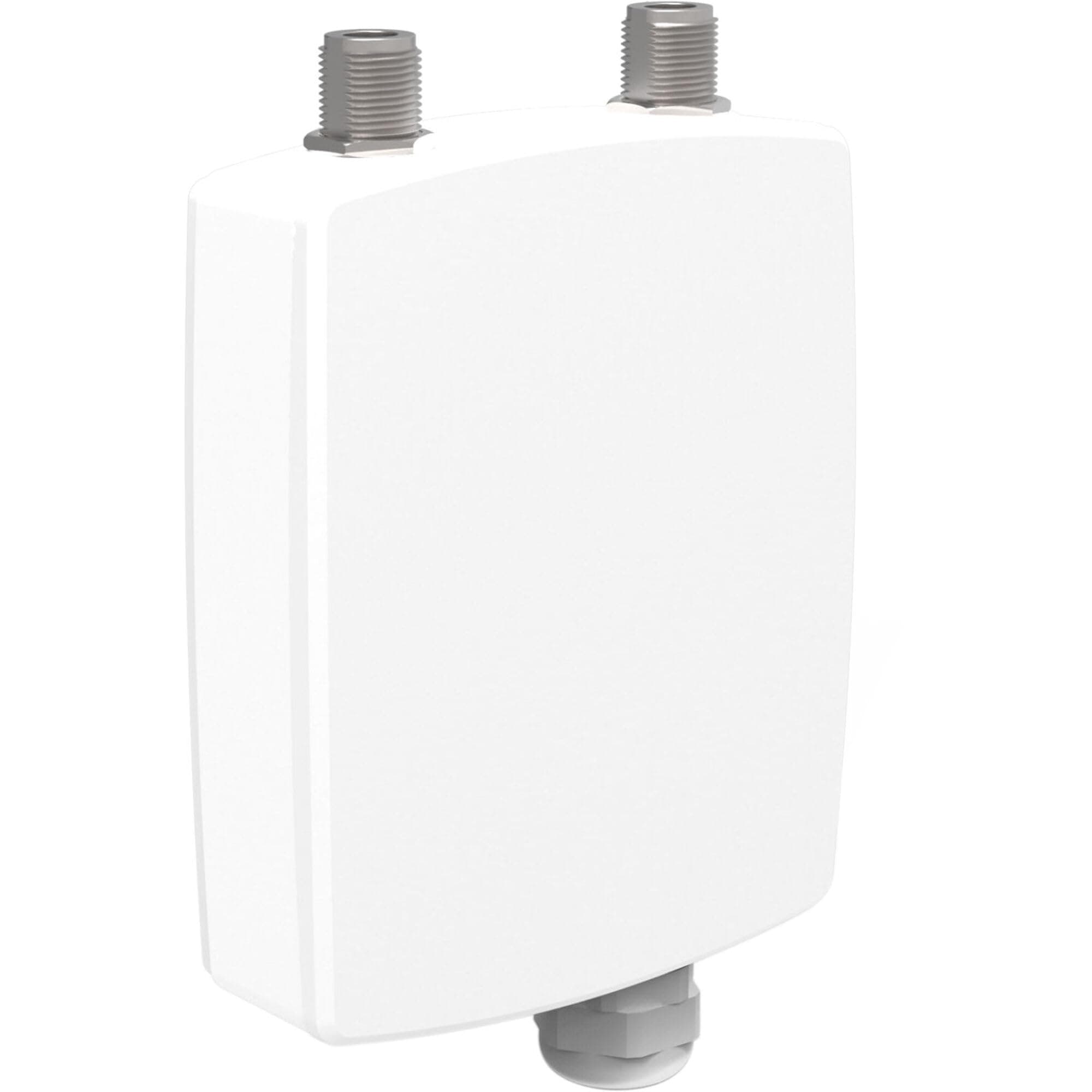 LigoWave NT DLB-5AC 5 GHz 11ac MiMo N-connectors f External Antenna Brown Box
