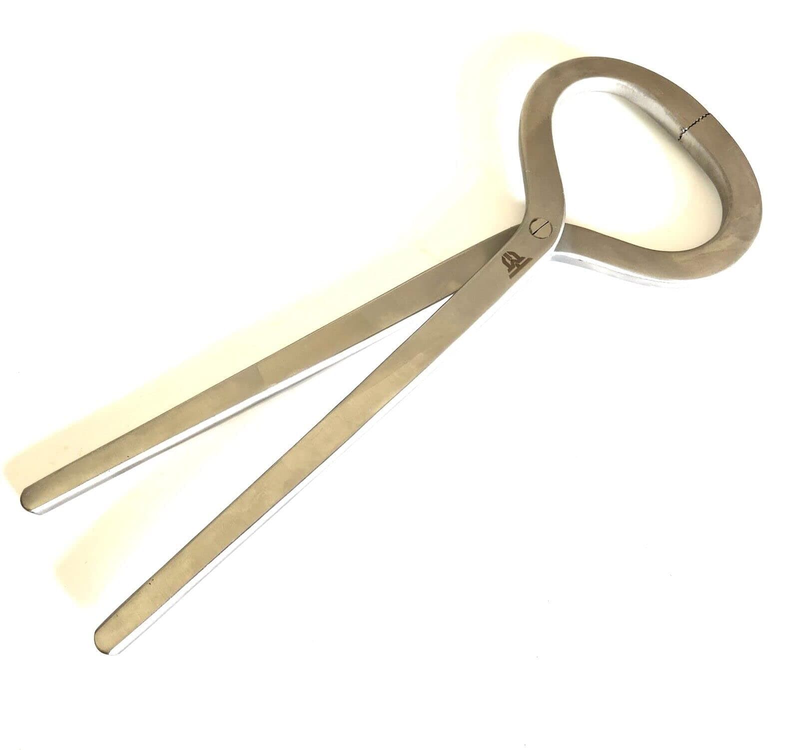 MedTool Veterinary Hoof Tester 13" Equine Tool Stainless Steel Premium New Instruments