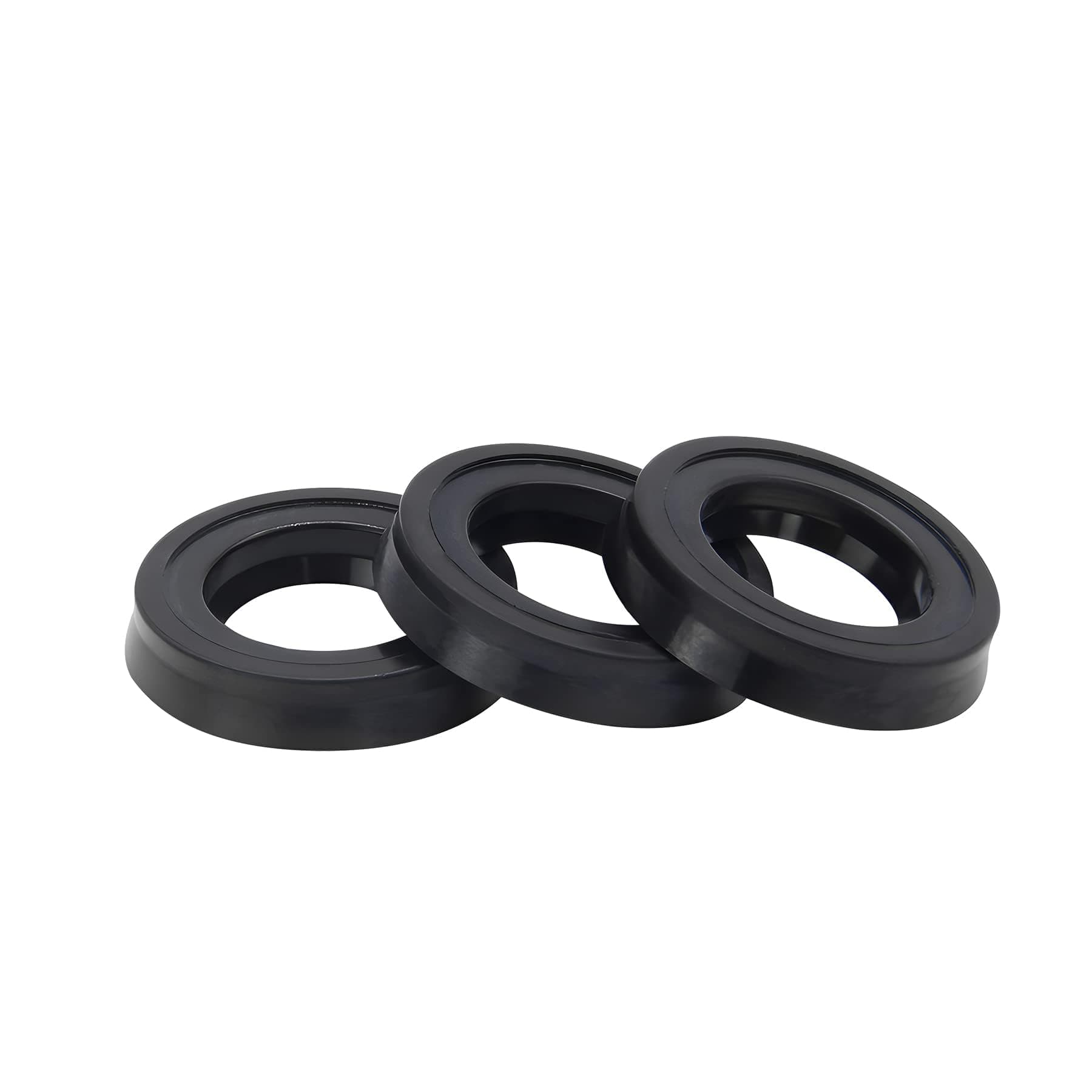 200345GS 204084GS Water Seal Kit for Briggs & Stratton Pressure Washer Pump AR2235 (3/Pack)