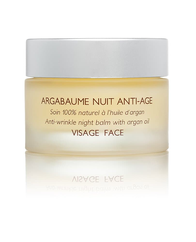 Kae Argatherapie Kae (Formerly Kaeline) Anti-Wrinkle Night Balm - Argabaume Nuit - Anti-Rides