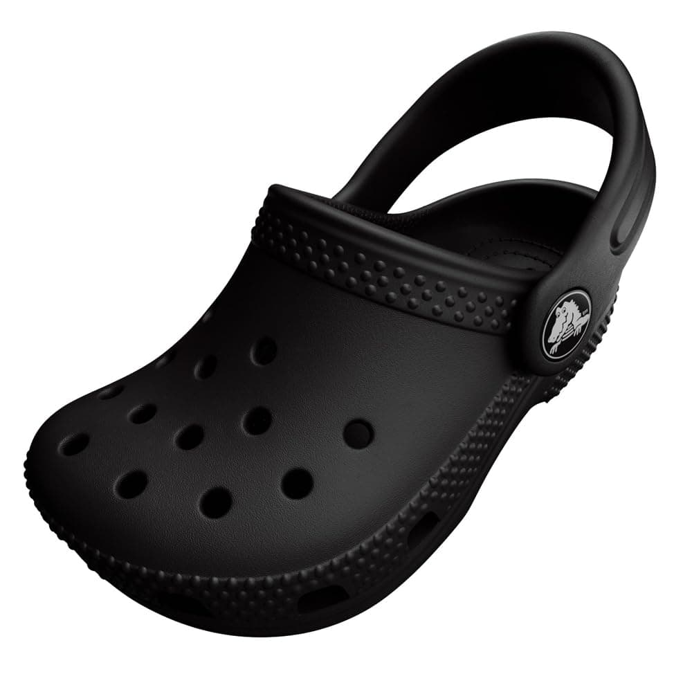 Crocs Kids' Classic Clog unisex-child Clog