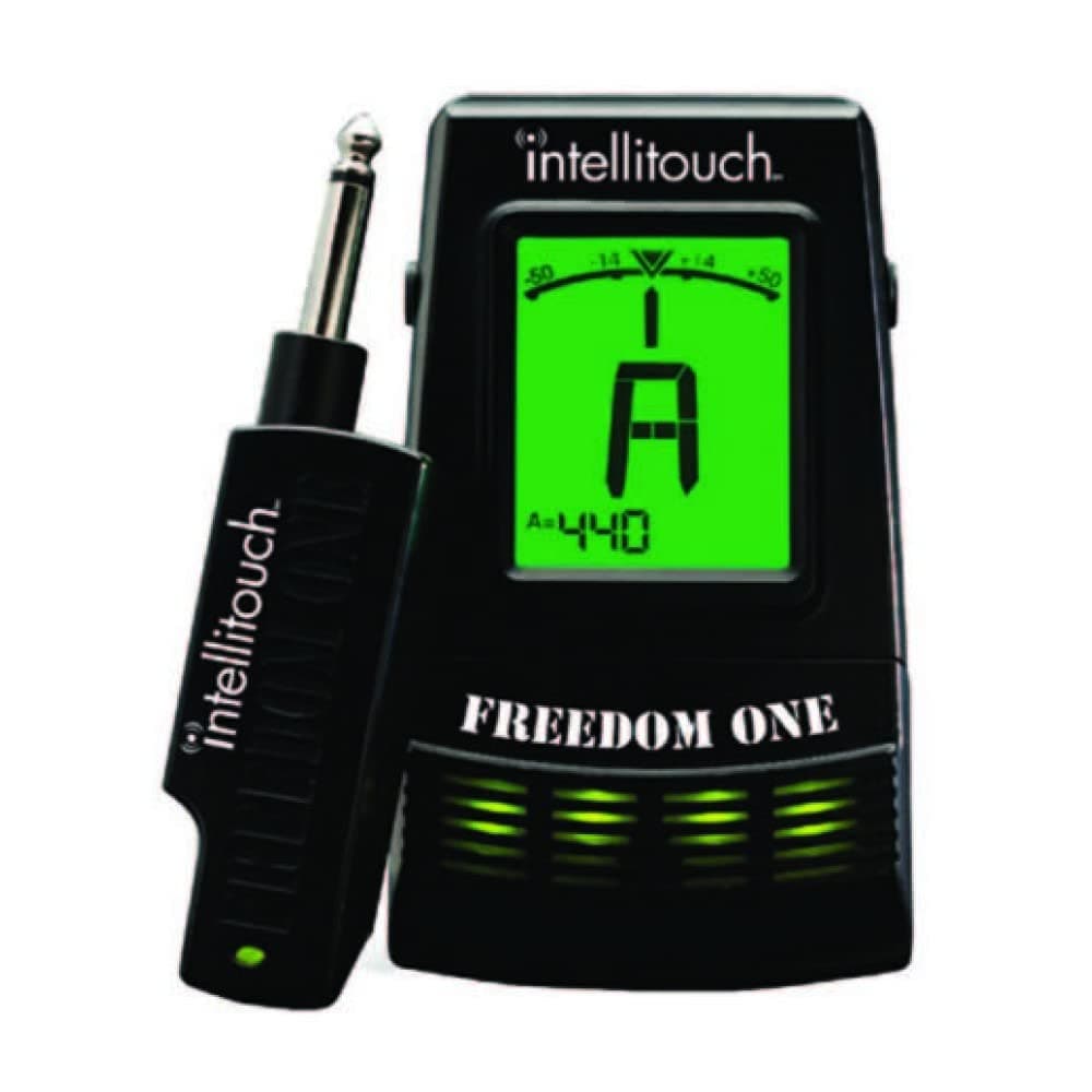 Freedom One Wireless System plus Tuner, WT1