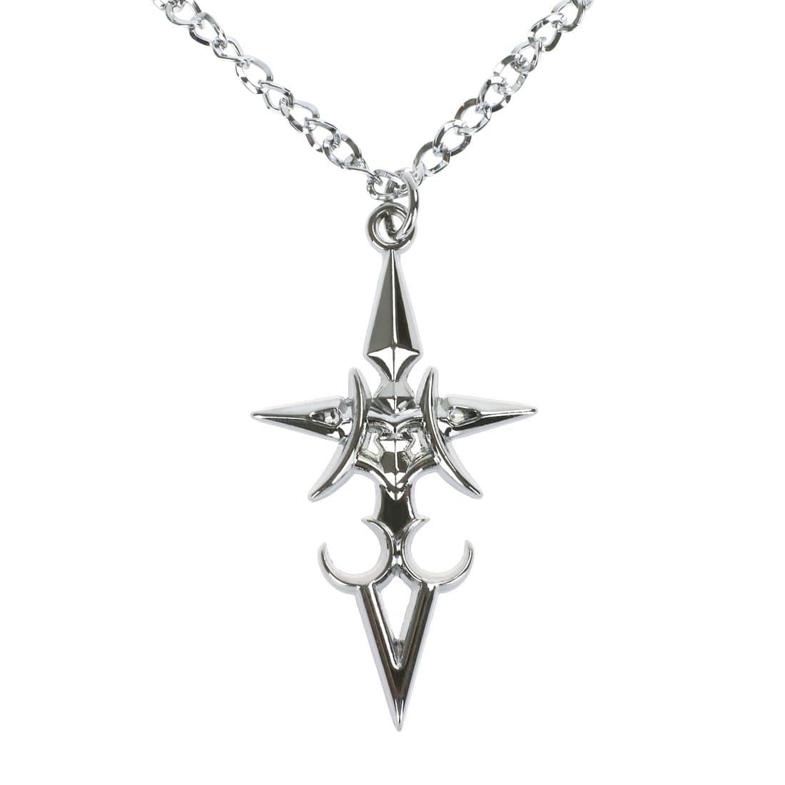 CoolChange, Fate Stay Night command spell necklace by Shirou Emiya