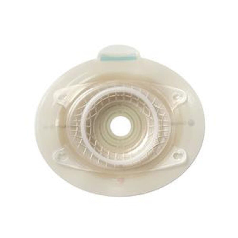 Coloplast SenSura - Mio Click Two-Piece Ostomy Skin Barrier - 3/8" to 3/4