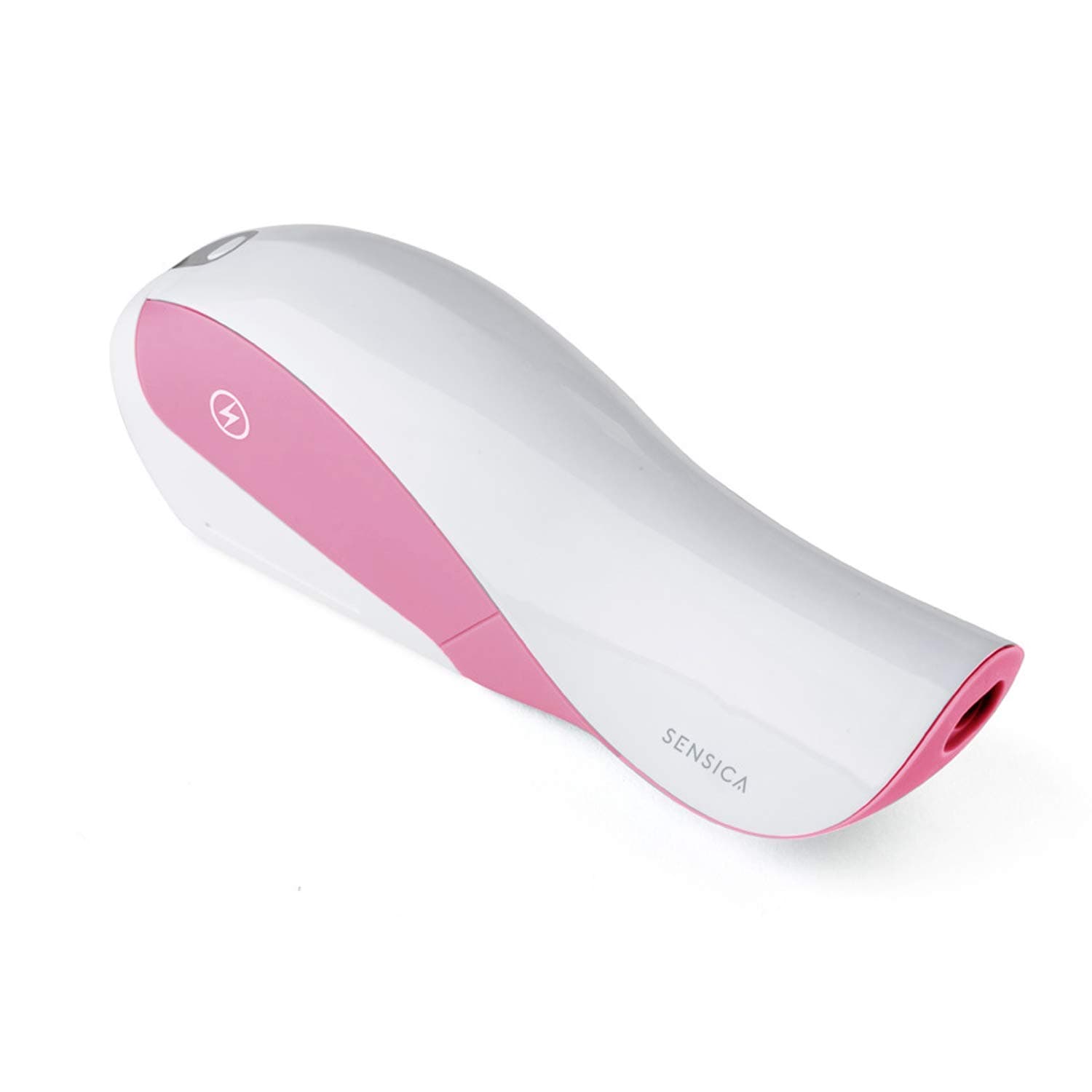 Sensica Sensilight Permanent Hair Removal Device for Women. Using IPL Technology. Great body and facial hair remover + Click ‘Add Both’ To receive a Free cream! (Pink)